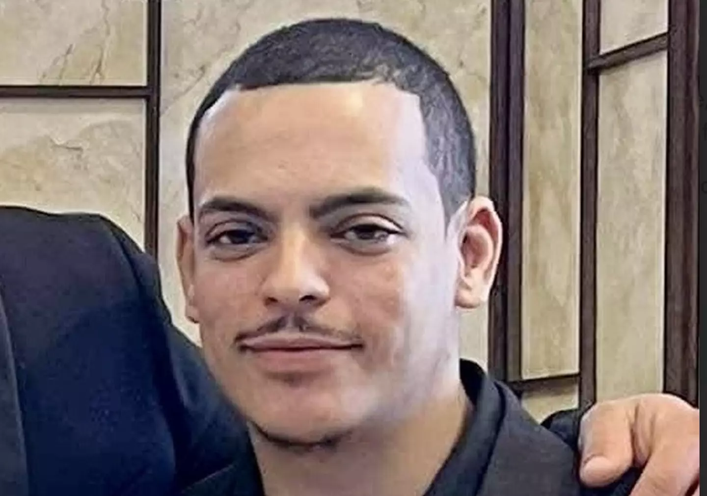 Danny's mom warns vaping is not just dangerous to the lungs (Kennedy)