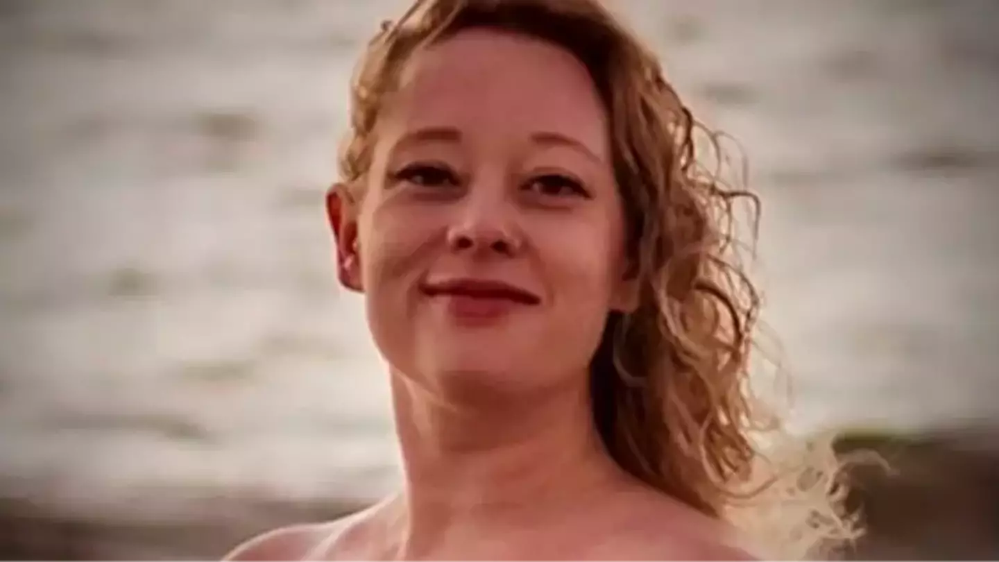 Renee Good was shot and killed on January 7 by ICE (ODU English Department/Facebook)