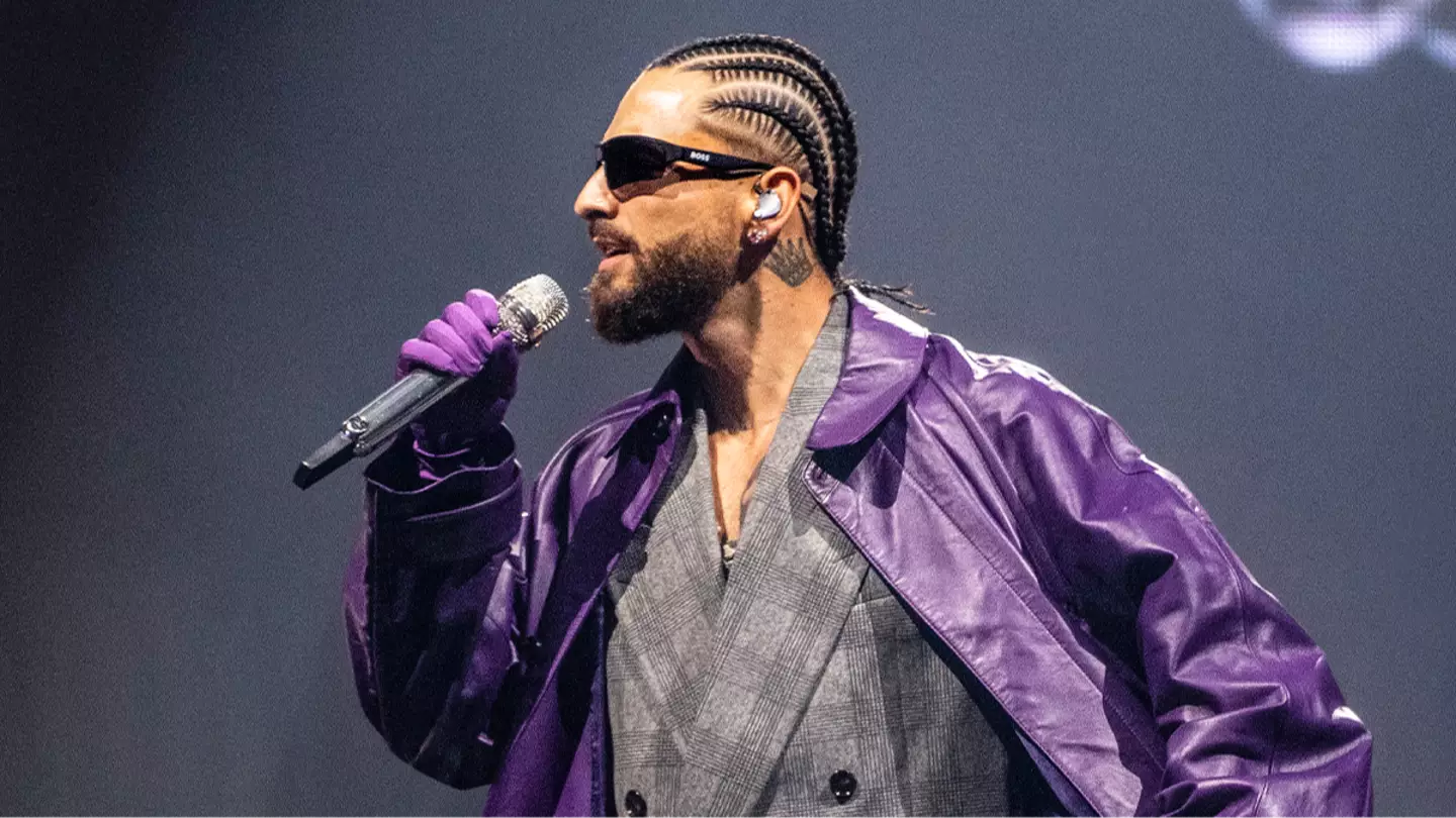 Erika Goldring/Getty