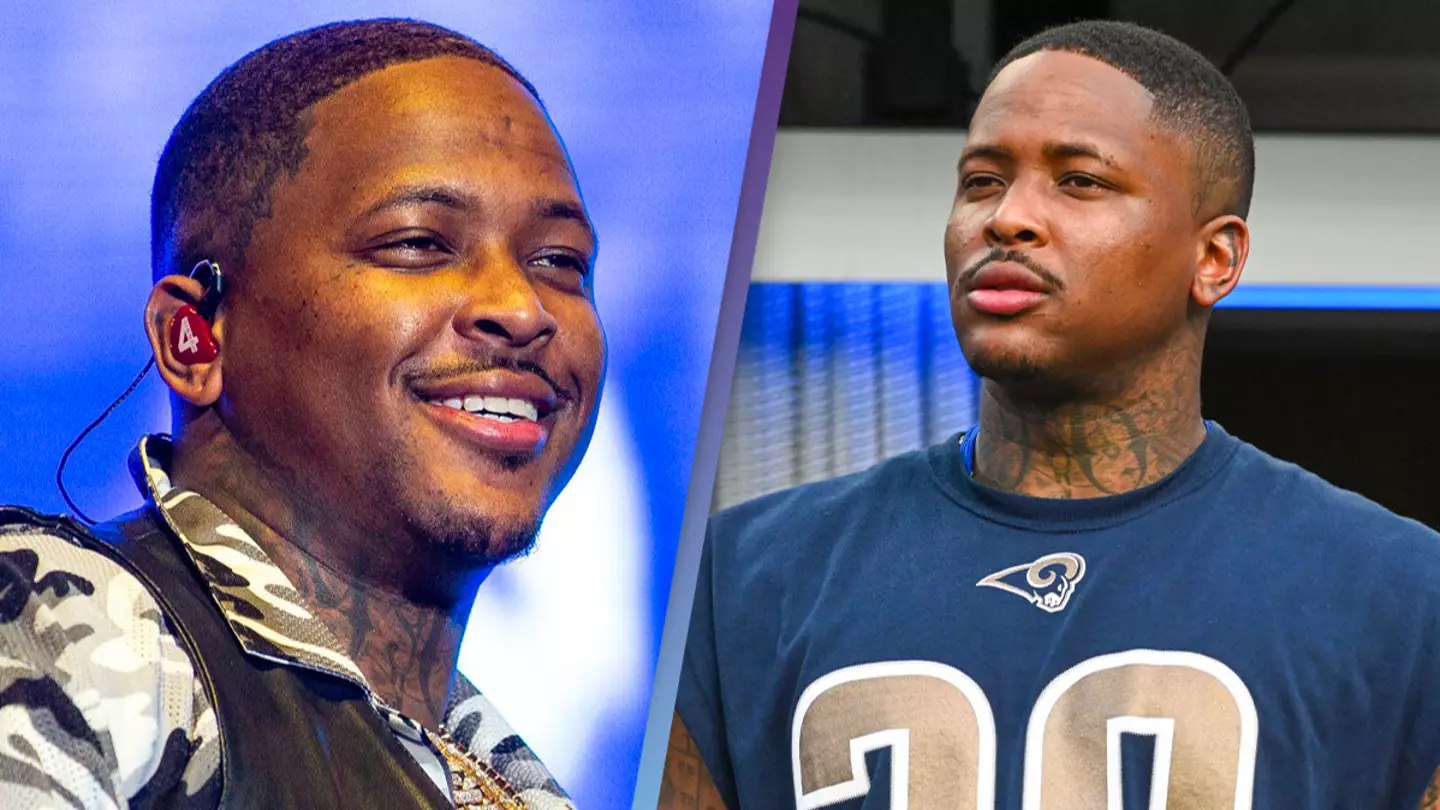 YG charging $1,000 for private dinner with him before shows
