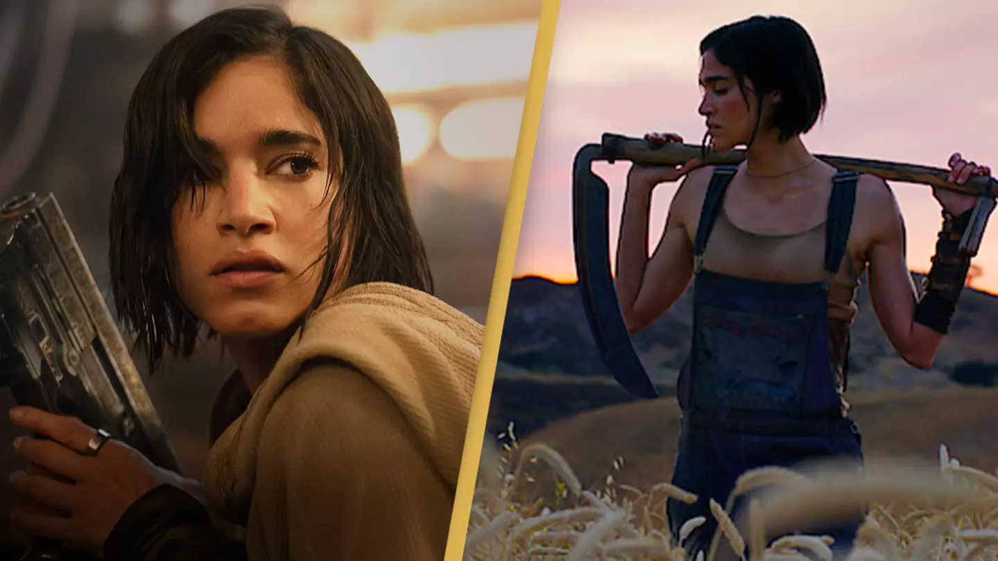 Netflix is releasing its most expensive movie of the year this month