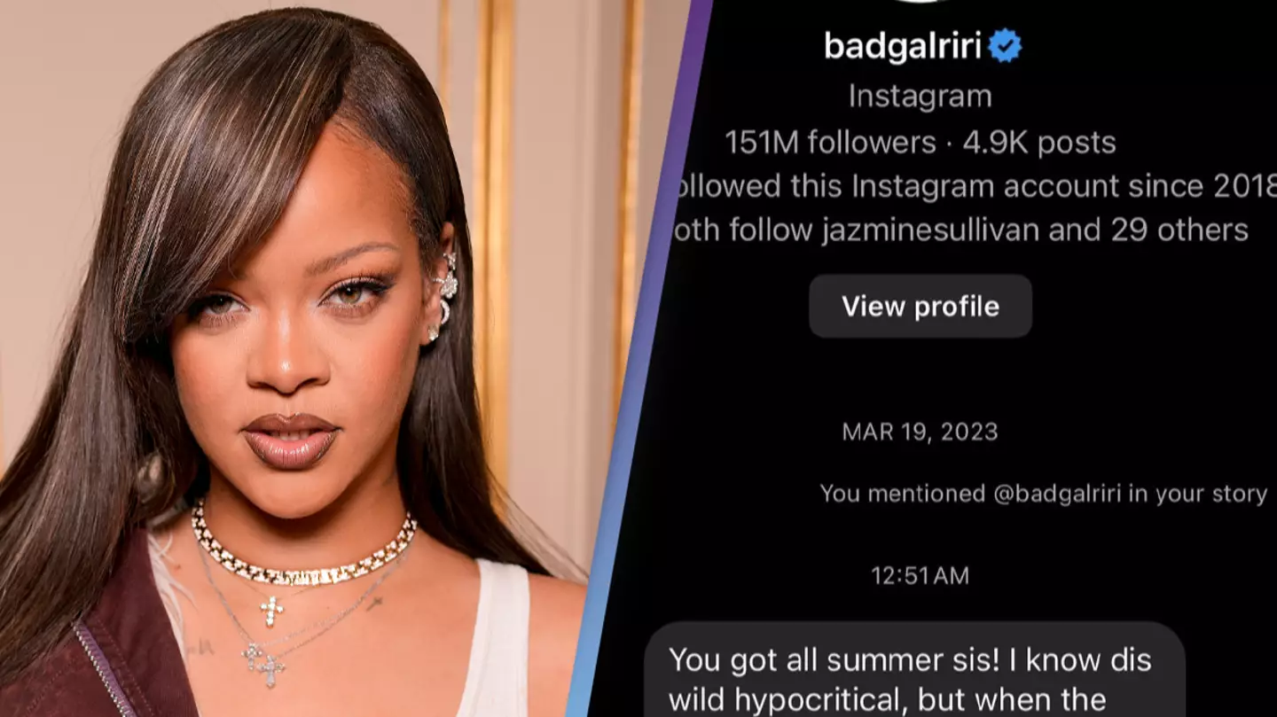 WWD / Contributor/Instagram/@glorillapimp