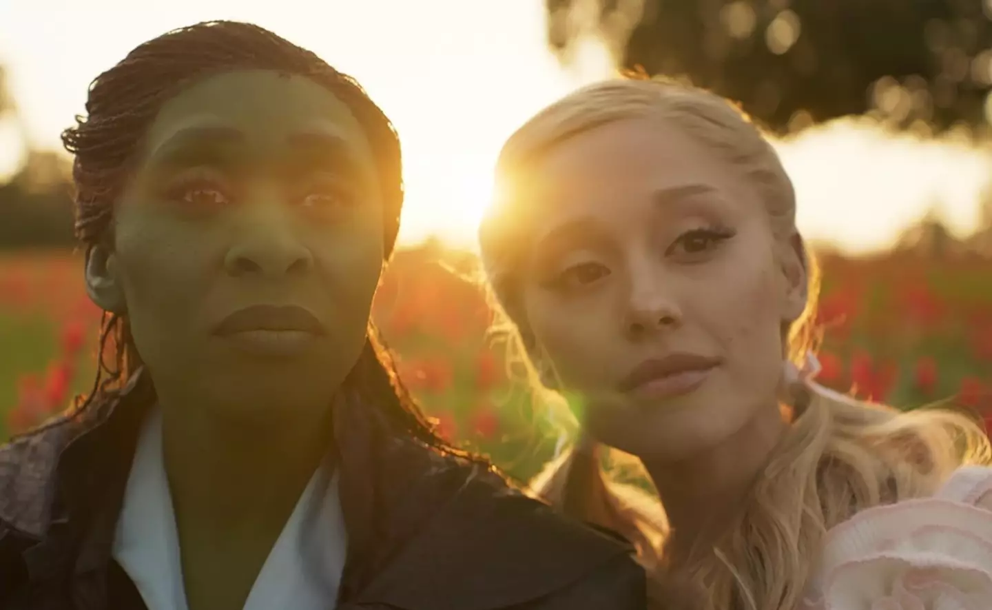 Director Jon M. Chu has addressed some viewers' issues with the grading of the movie (Universal Pictures)