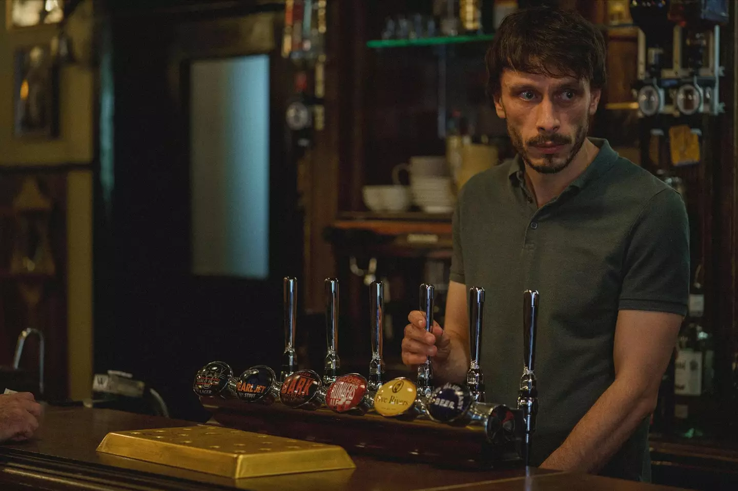 I binged Baby Reindeer in the space of a day last year, but did I fully appreciate it? (Netflix)