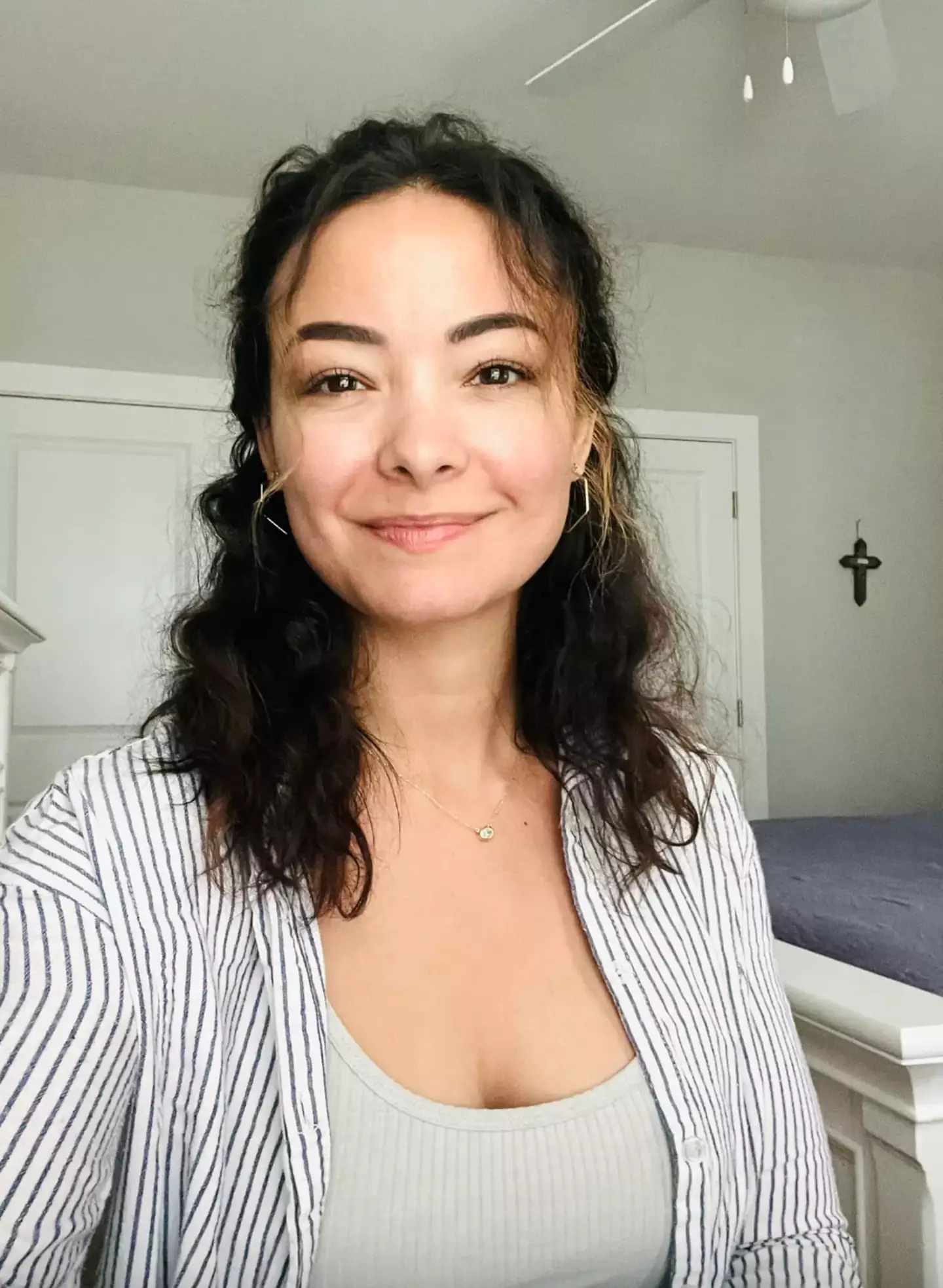 Mica Miller sadly passed away on April 27. (Facebook/Mica Miller)