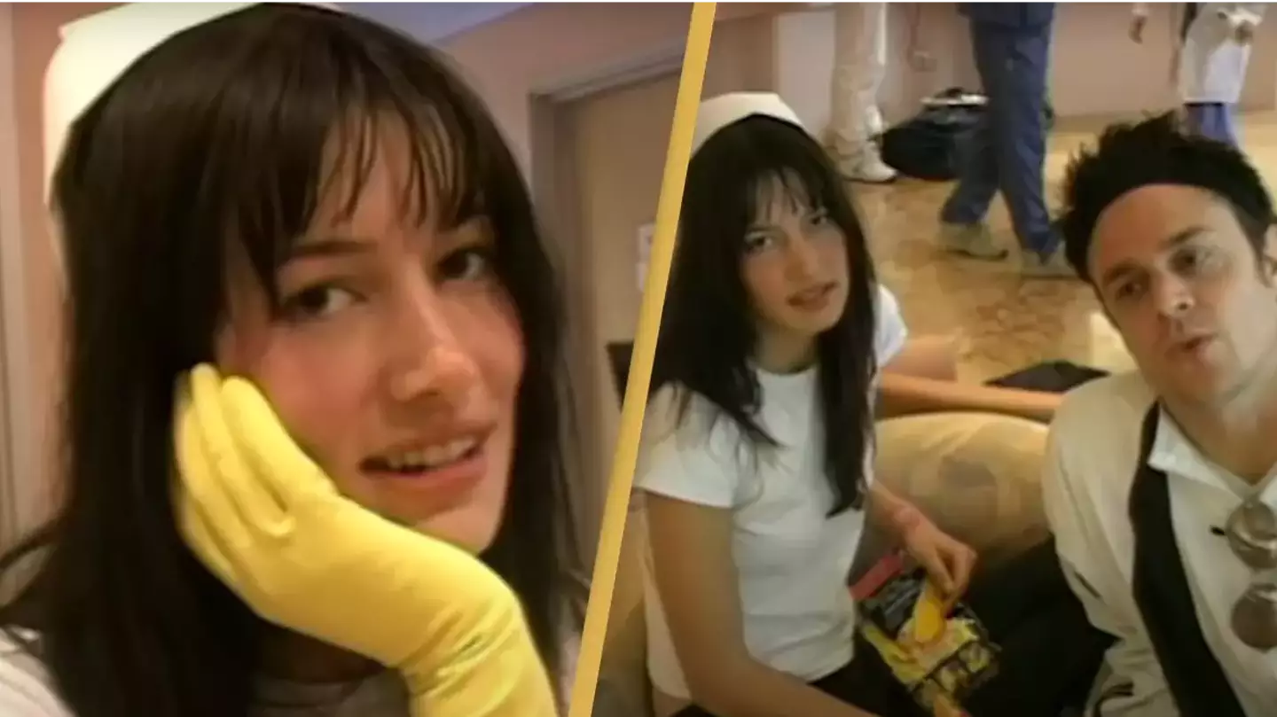 YouTube/ MTV Vault
