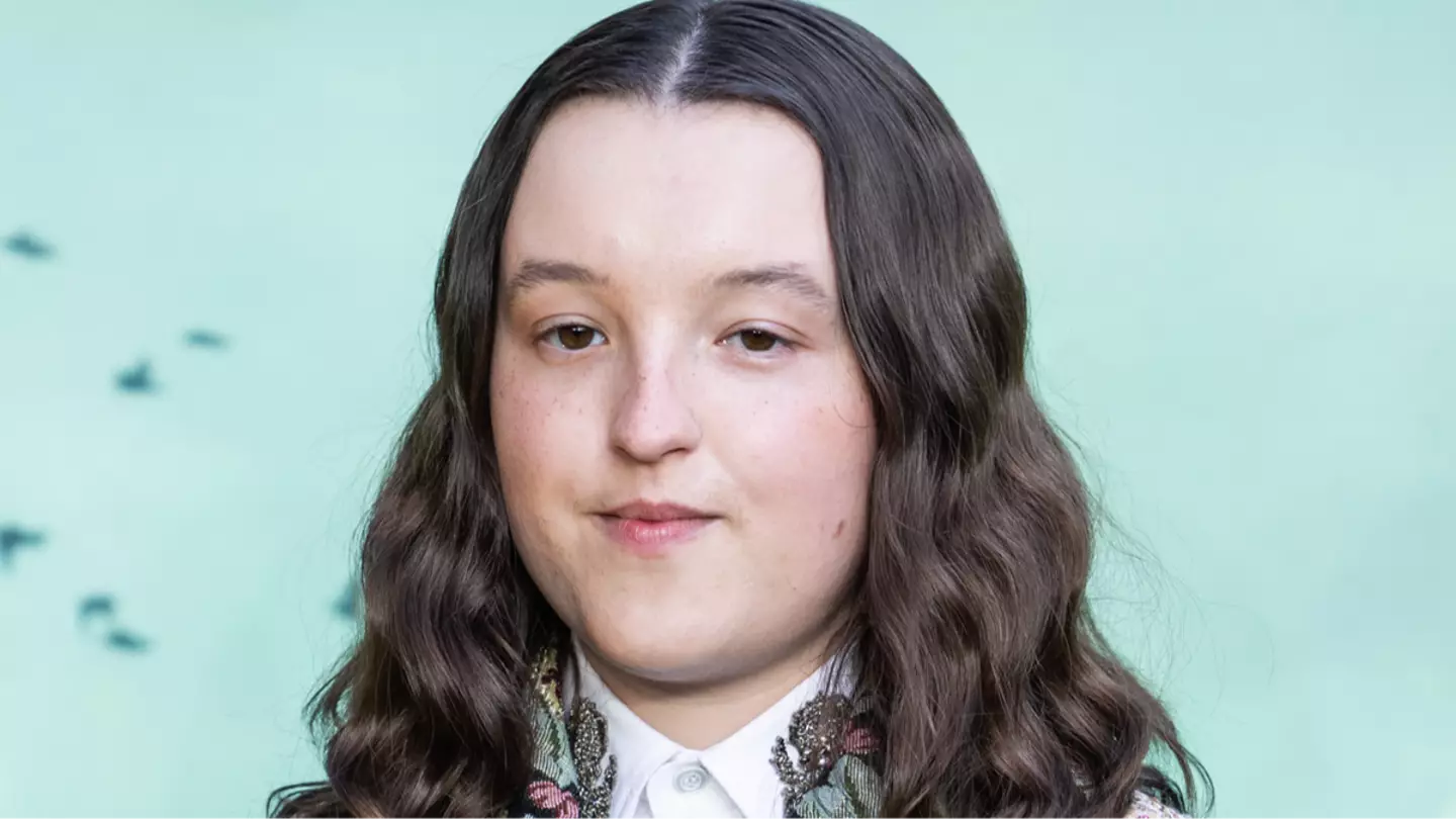 Getty Images/Simon Ackerman