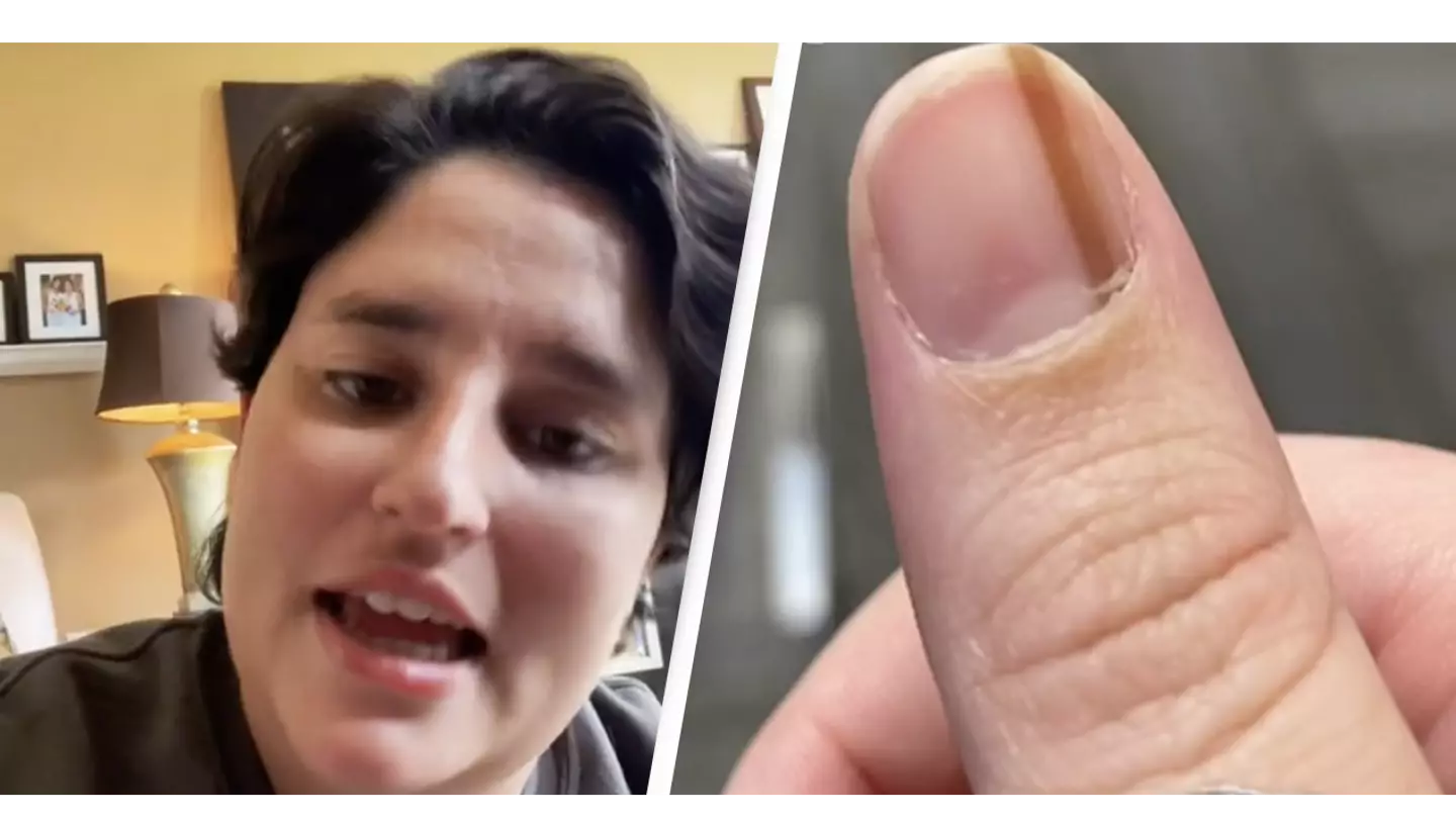 Woman Shares Warning After 'Cool Streak' Turned Out To Be Deadly