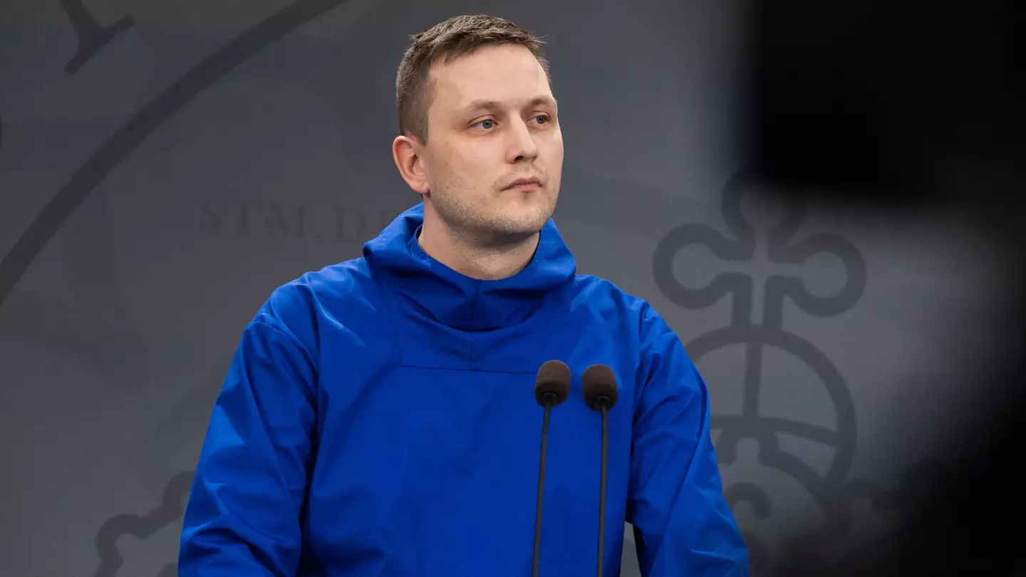 Kristian Tuxen Ladegaard Berg/NurPhoto via Getty Images