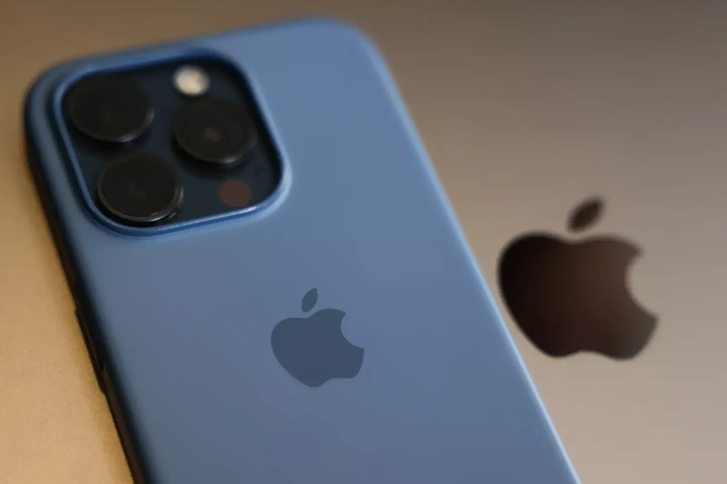 It's worth updating your iPhone just in case (Jakub Porzycki/NurPhoto via Getty Images)