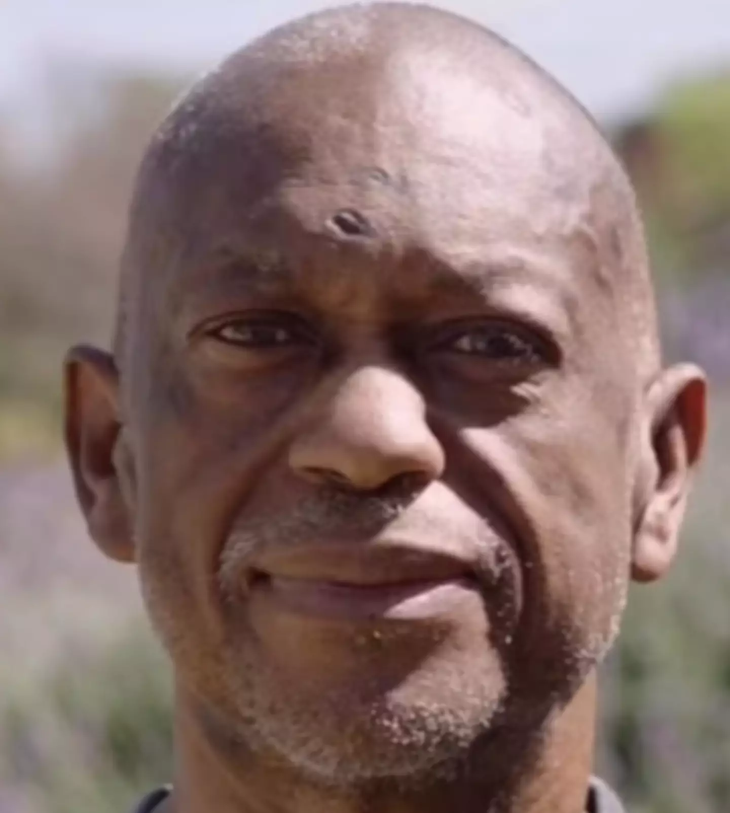 Λος Άντζελες: Ακρωτηριασμένος πατέρας βρέθηκε νεκρός δίπλα στο κρεβάτι του ανάπηρου γιου 3 Ο Άντονι Μίτσελ πέθανε μαζί με τον γιο του Τζάστιν (Family Handout)