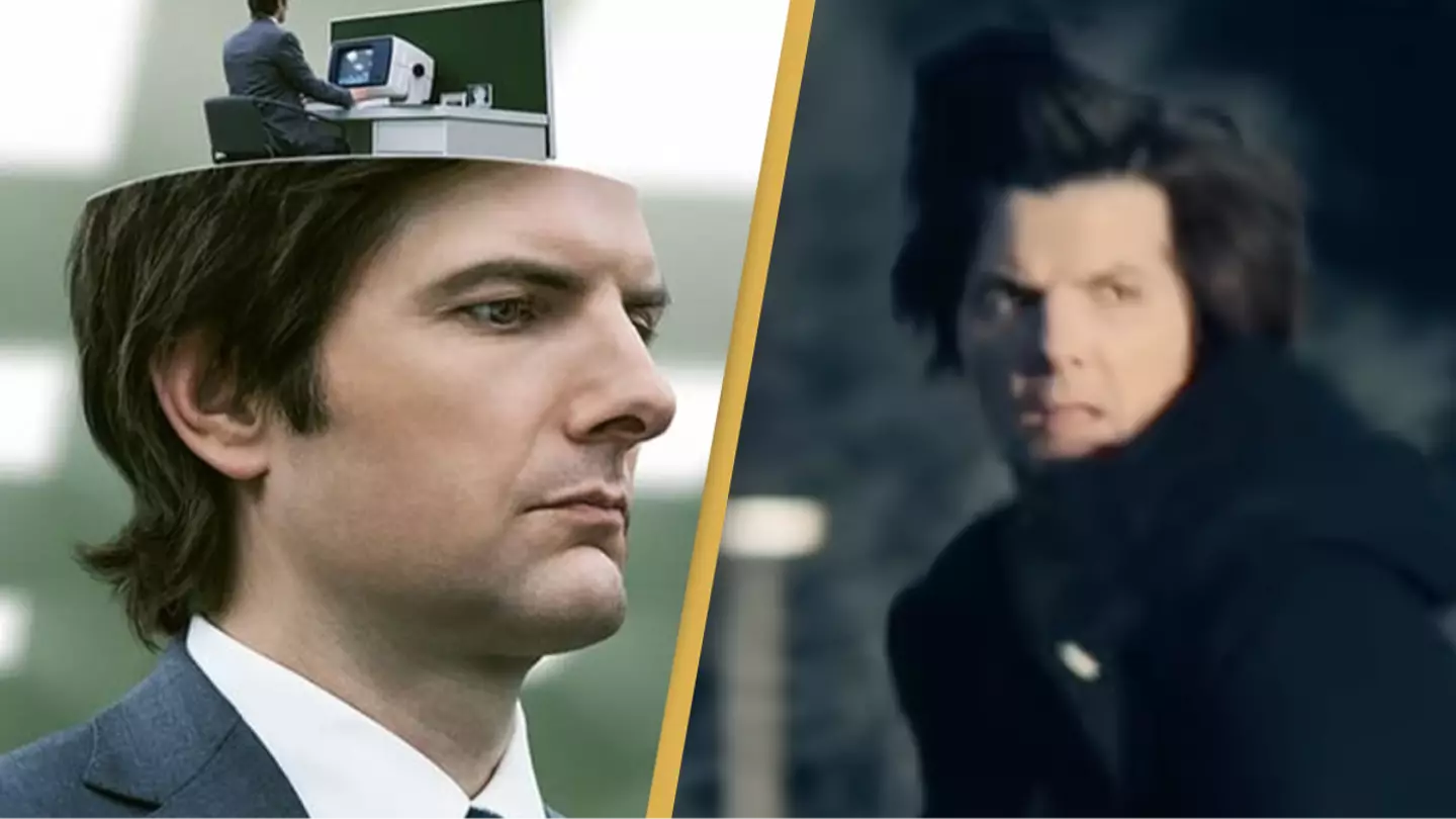 Fans are losing their minds as first trailer drops for new season of 'incredible' series
