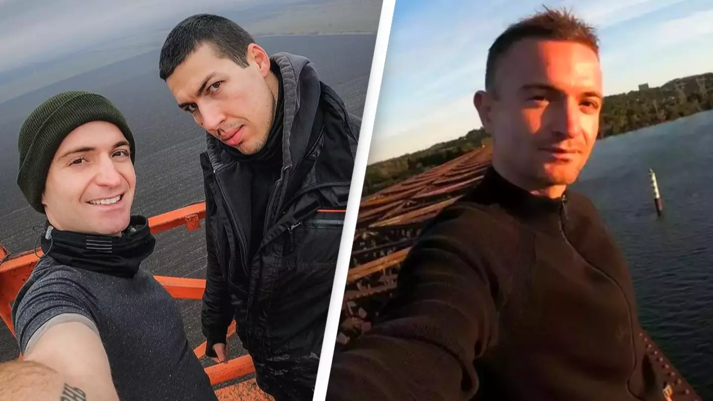 Instagram / @dakamaru10 / @remnigma