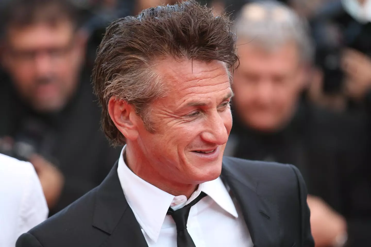 Sean Penn (Alamy)