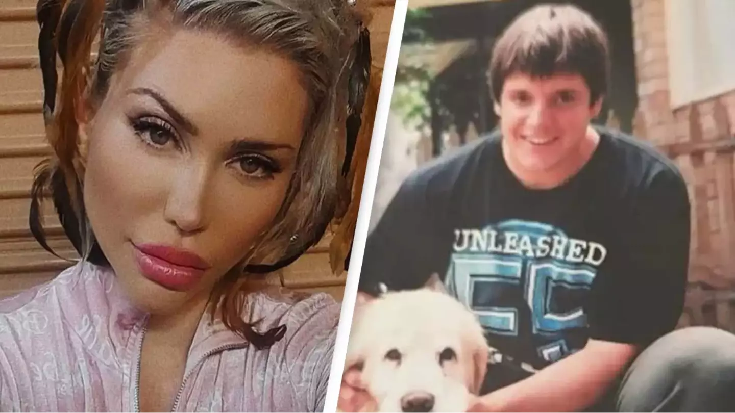 Reality TV star charged with murder after boyfriend's decapitated body found at their home