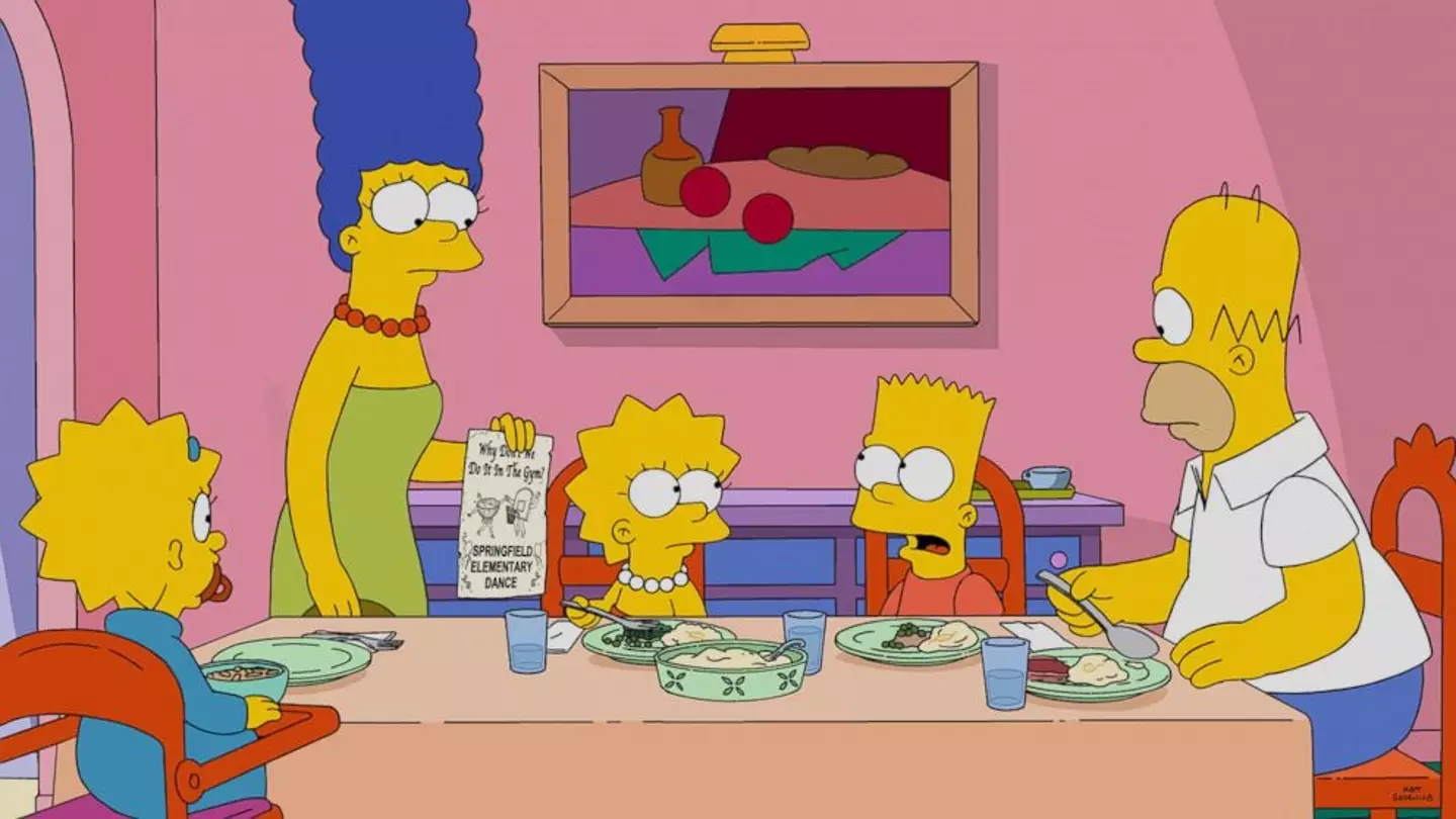 Nancy Cartwright voices Bart Simpson.