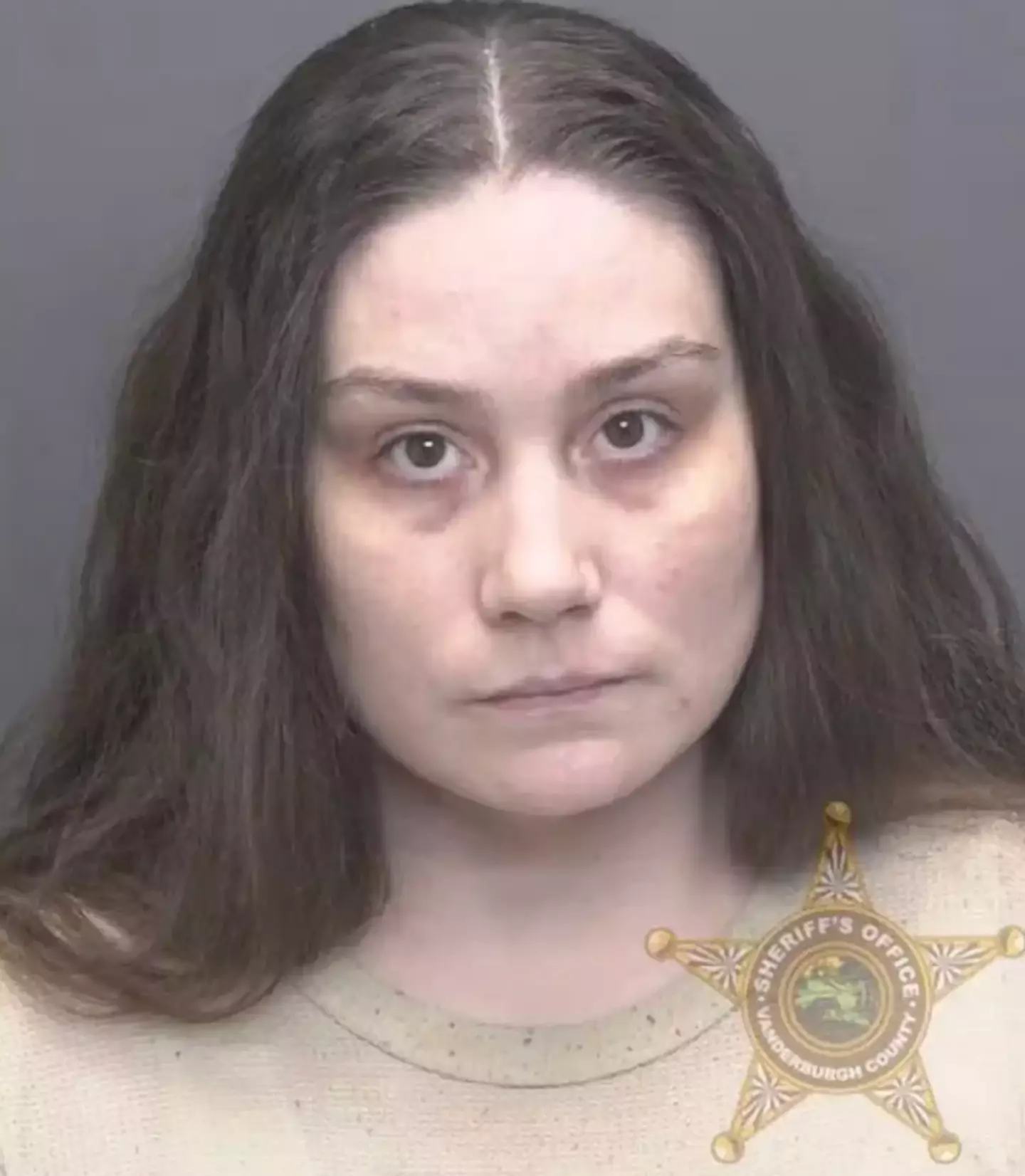 Chyanne Porter is facing new charges in Indiana (Vanderburgh County Sheriff's Office)