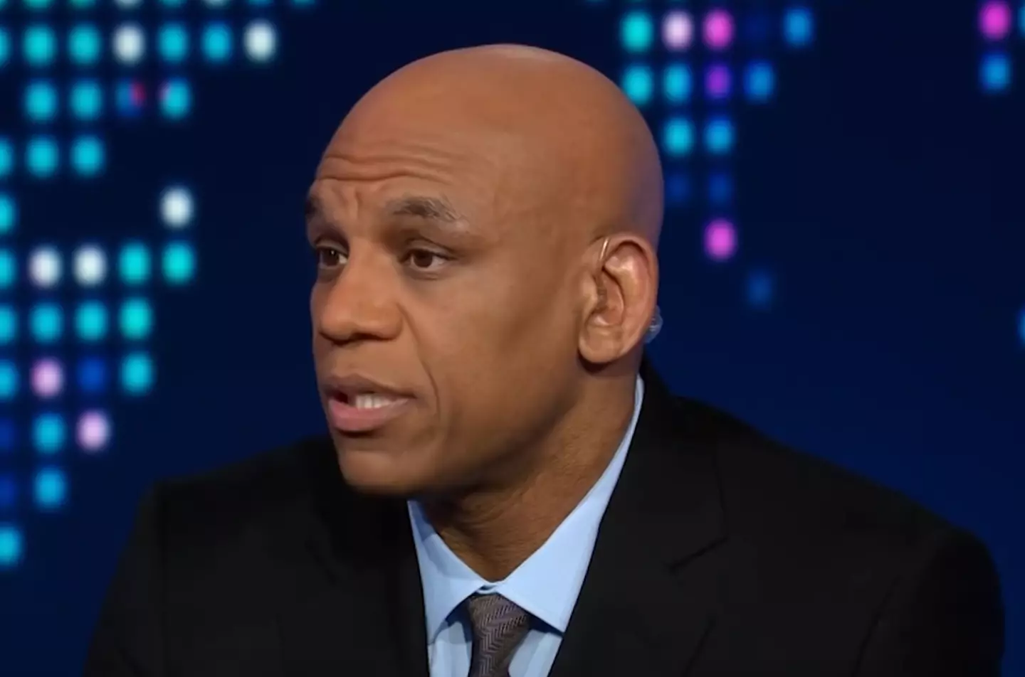 Hayes said he would apologize if he contributed in any way to Cassie's suffering (CNN)