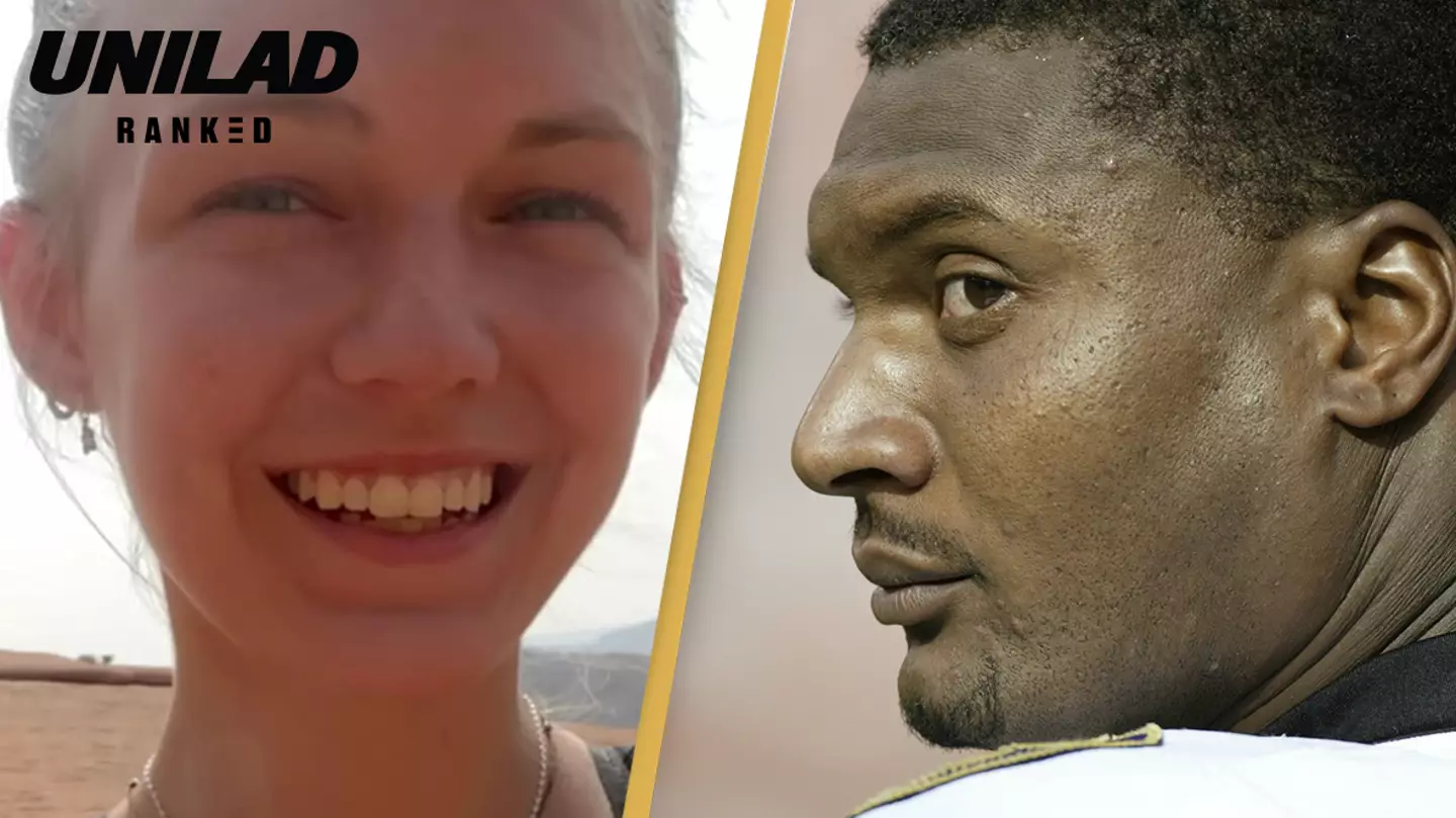 Netflix/ George Gojkovich/Getty Images