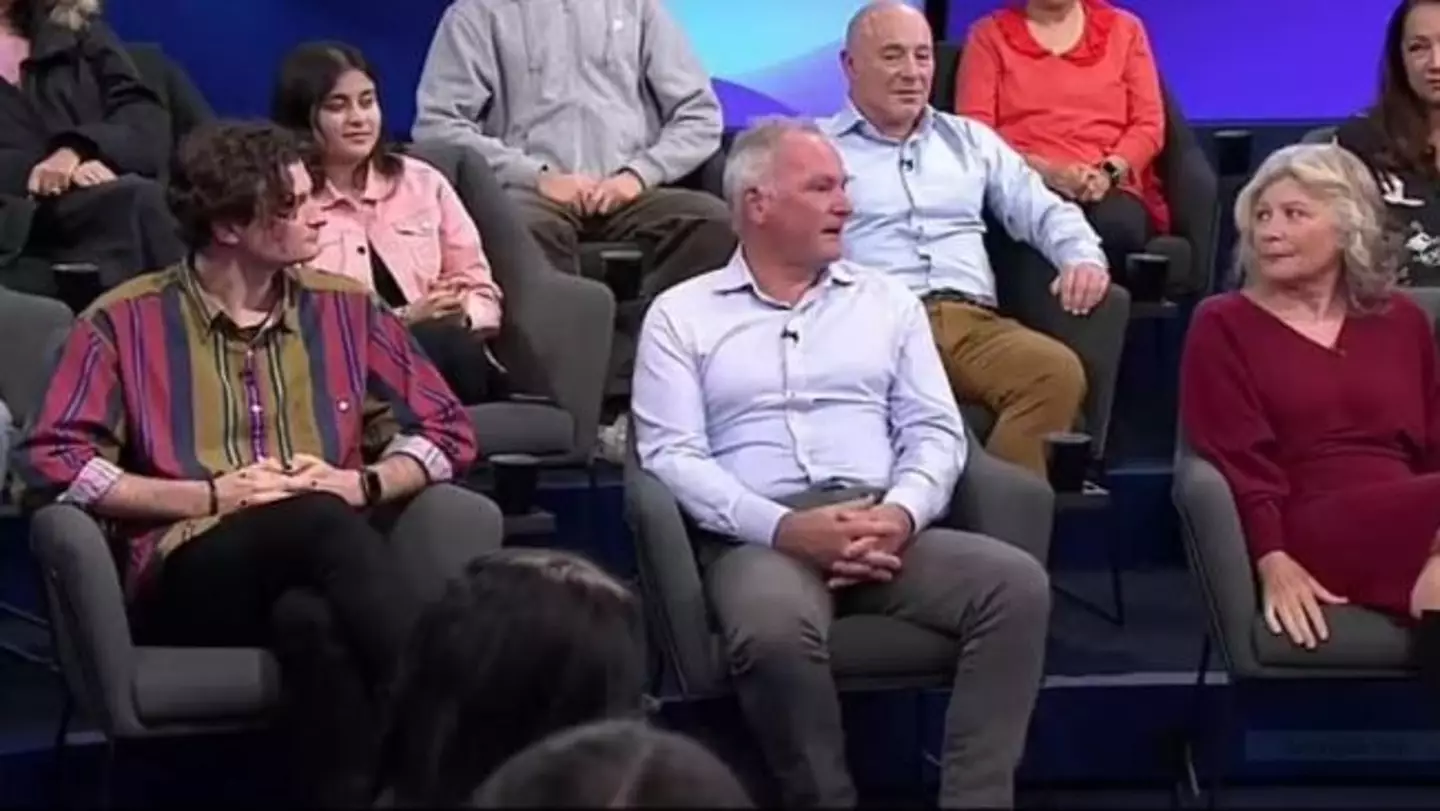 The couple have spent more than $100k on travel. (SBS)