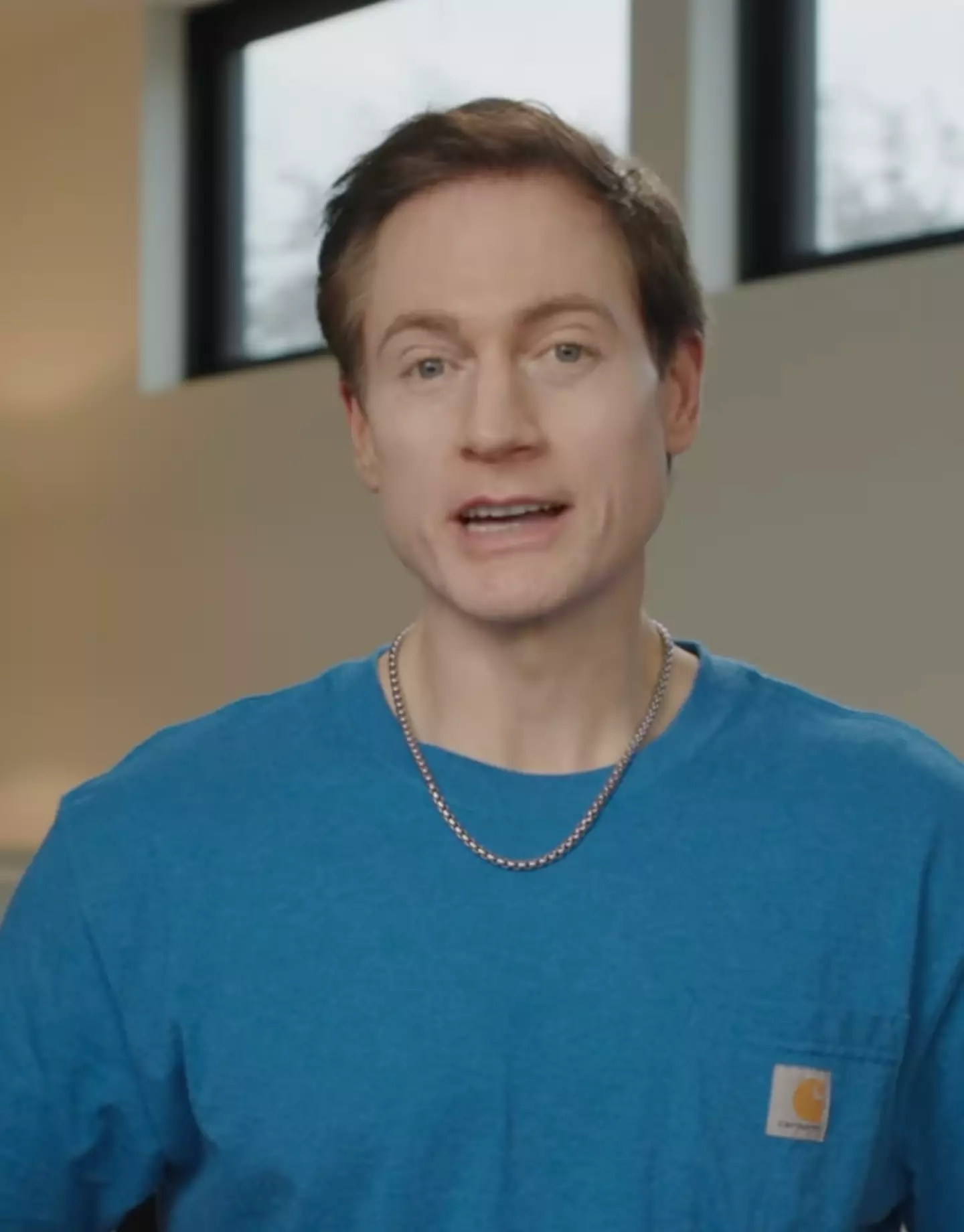 Bryan Johnson detailed why he believed one particular common pantry item is 'one of the most powerful whole body foods' (Instagram/@bryanjohnson_)