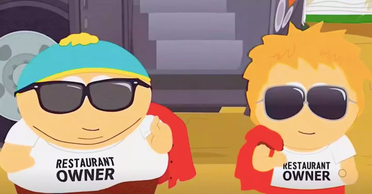 The face reveal went down well with fans.