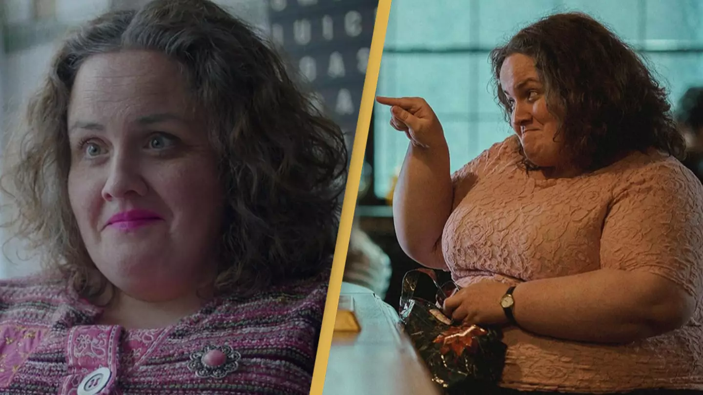 Lawyer breaks down the Baby Reindeer scenes Netflix should have cut to keep Martha anonymous