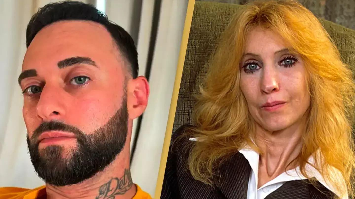 Eminem's half-brother posts scathing response to news of his mother's death