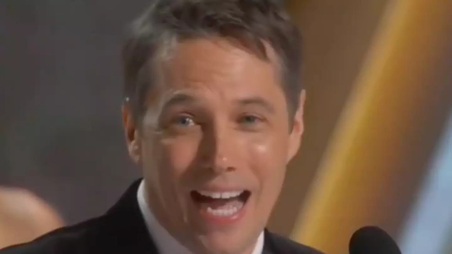 Anora director dedicates Oscar win to sex workers in emotional acceptance speech