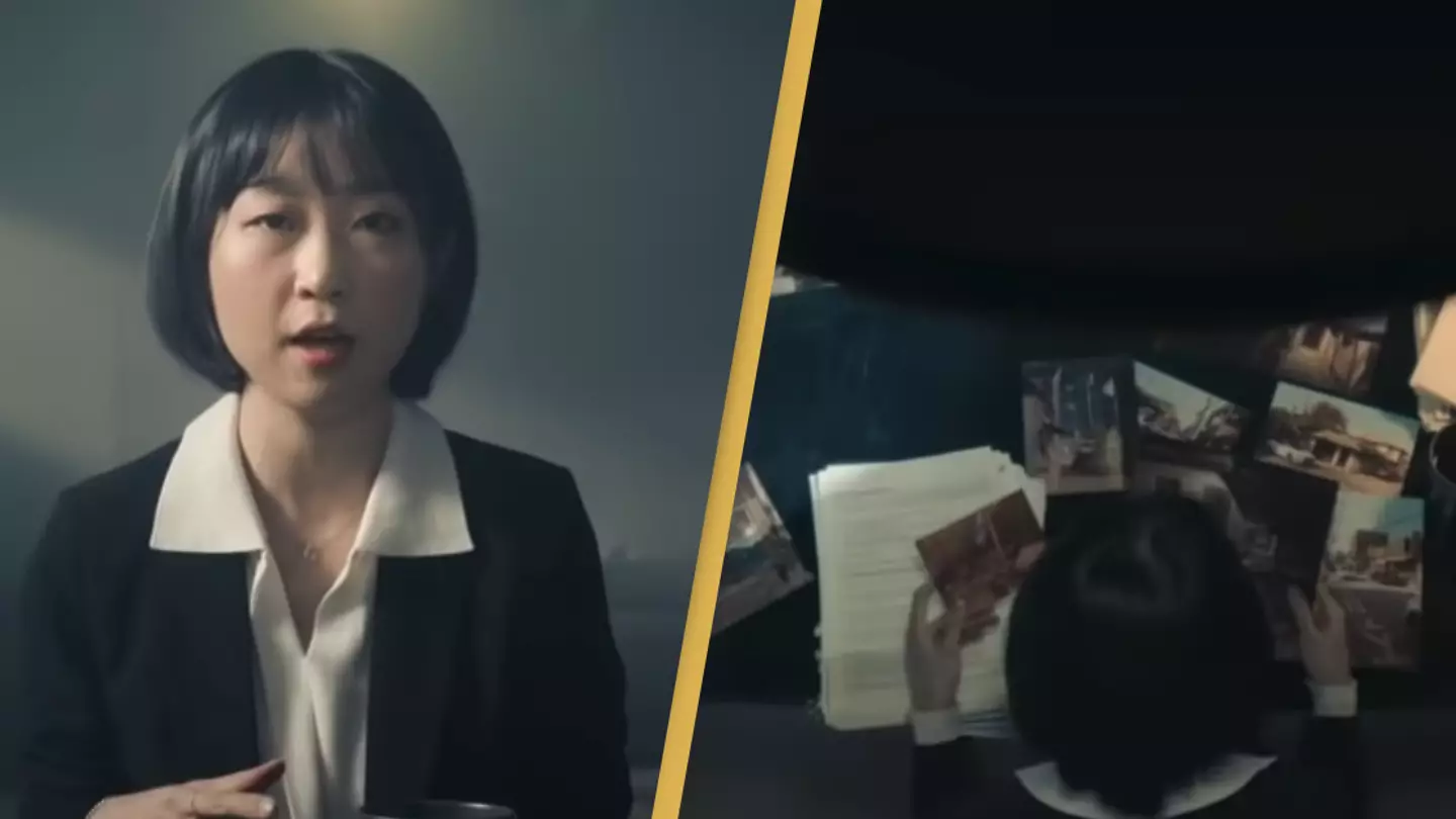 New Netflix Documentary Uncovers Shocking Chat Room ‘Abuse’ In South Korea
