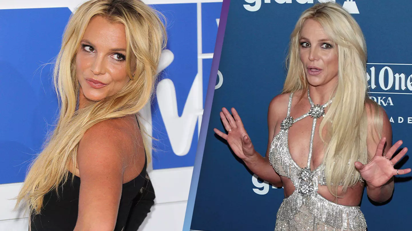 Britney Spears assures fans she’s not dead as conspiracy theories run rampant