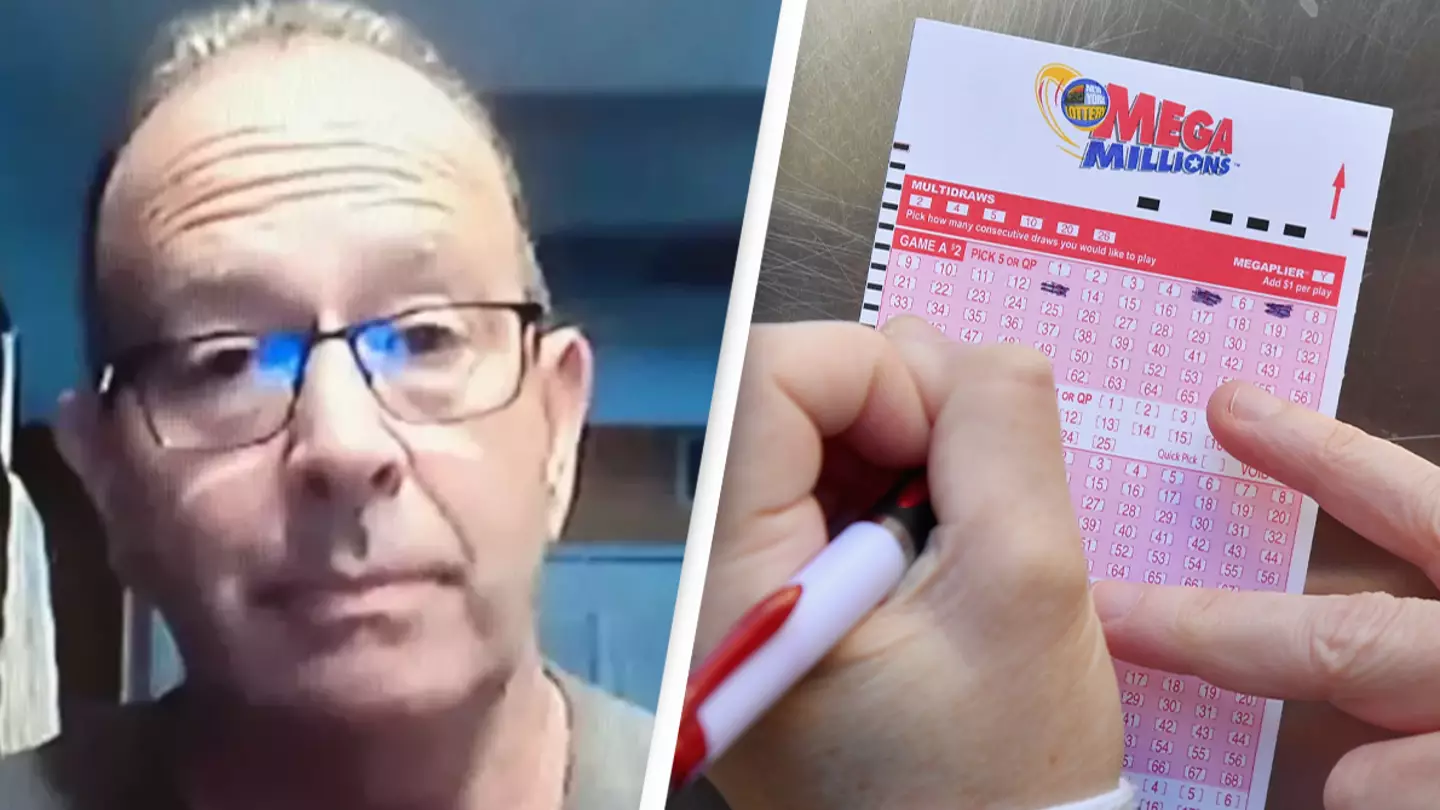 WPEC/ ANGELA WEISS/AFP via Getty Images