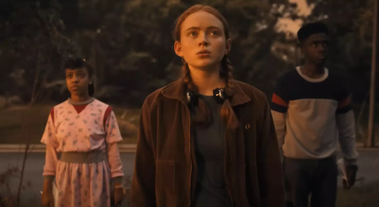 Stranger Things will have to wait a little longer for the final round of episodes.