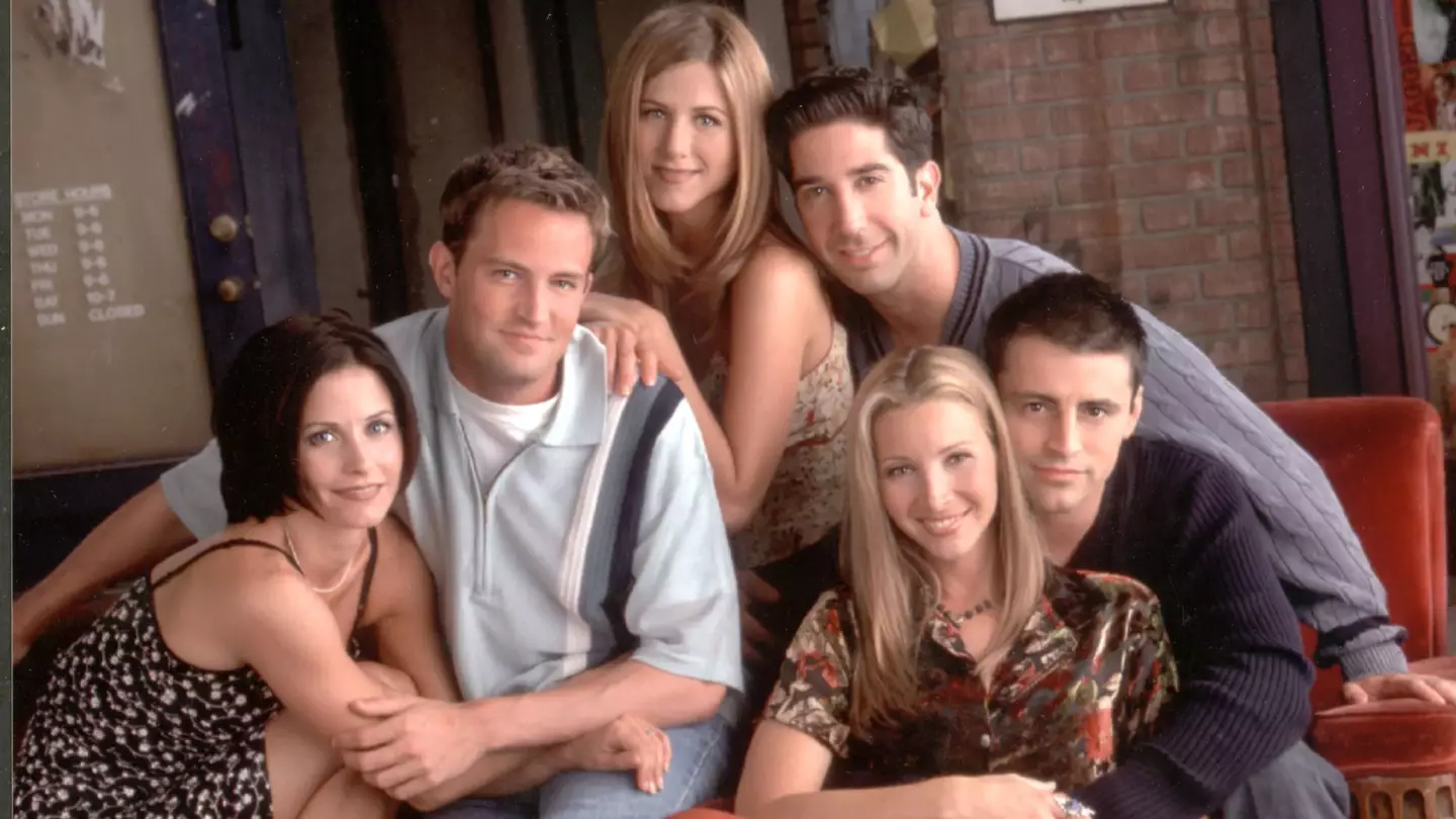 Friends helped Ana de Armas brush up on her English.