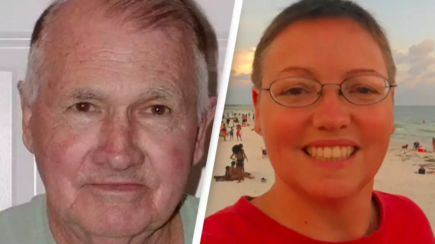 Police baffled by search for more than 70 bodies after woman claimed her dad was serial killer