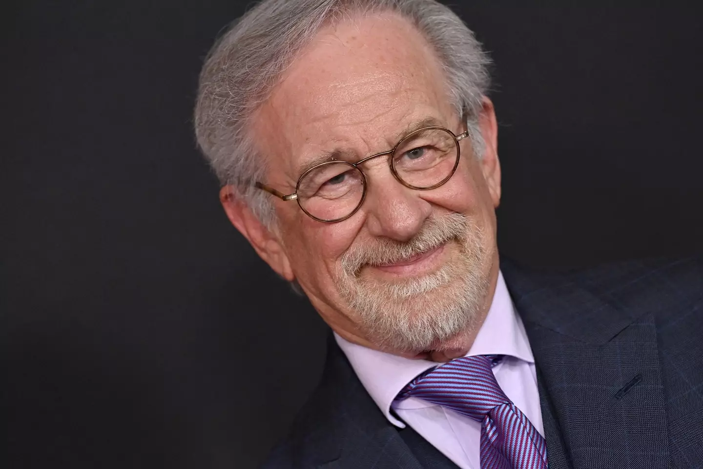 Steven Spielberg has directed 34 movies.