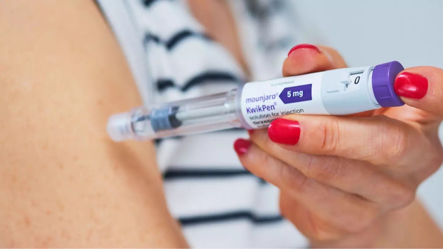 Getty Images/Peter Dazeley