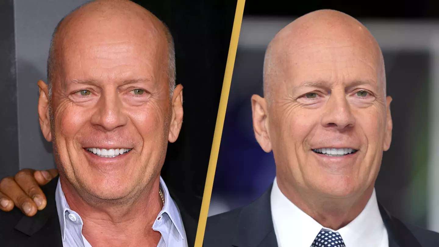 Bruce Willis' friend gives heartbreaking update on his health and says he's lost his 'joie de vivre'