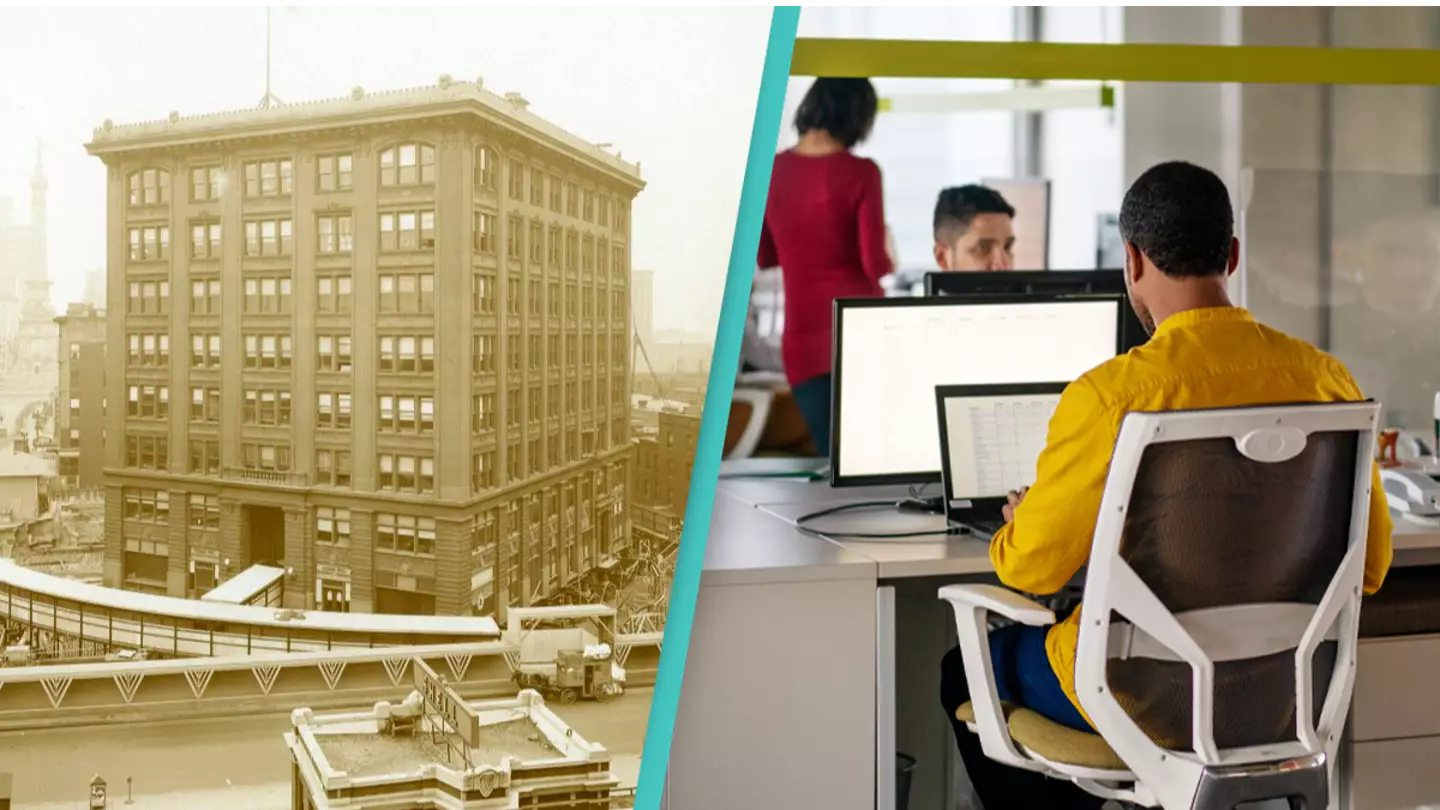 William H. Bass Photo Company/ Getty stock