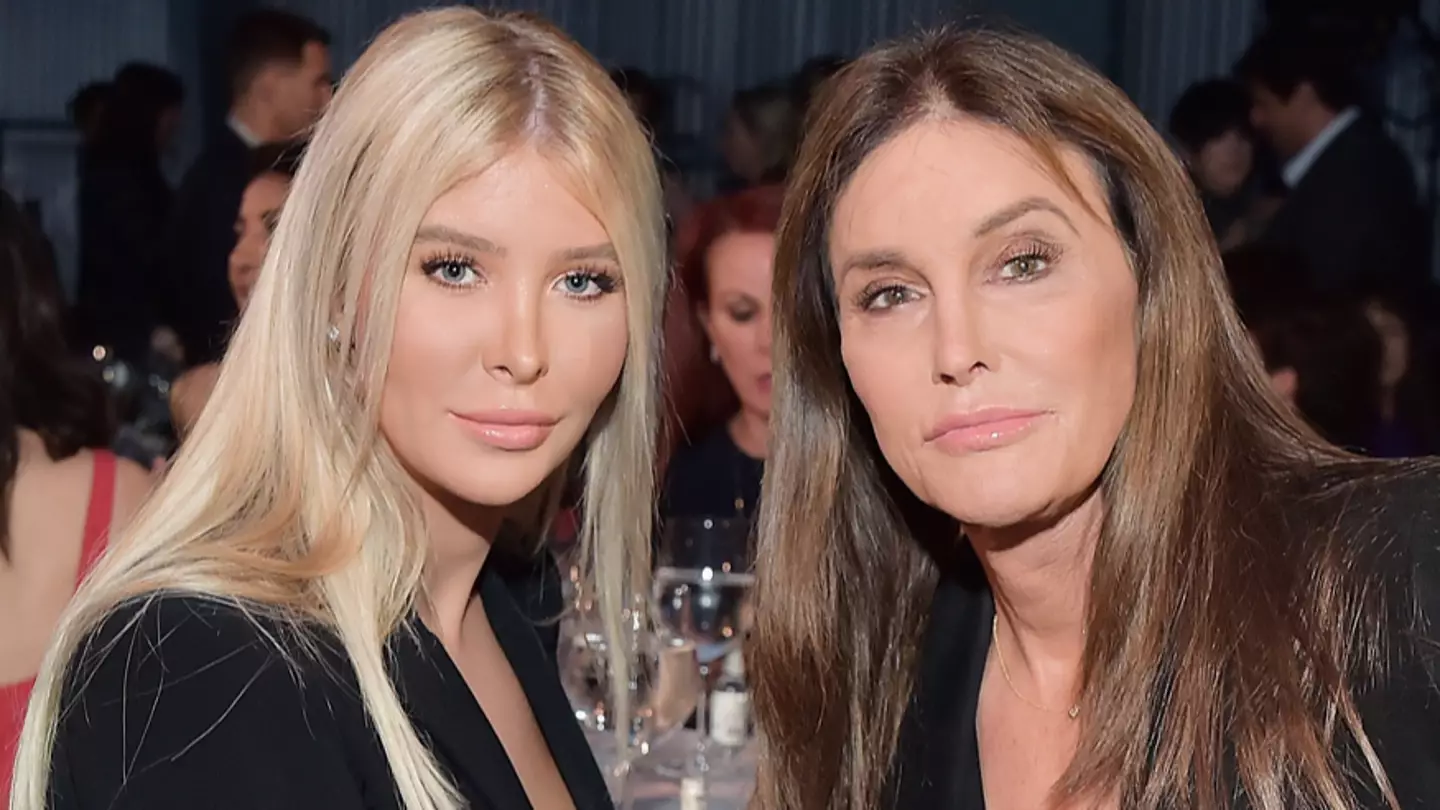Caitlyn Jenner breaks silence on manager Sophia Hutchins' death after 29-year-old died in tragic accident