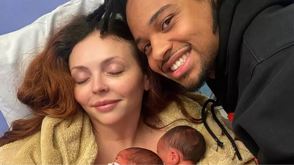 Instagram/ @jesynelson