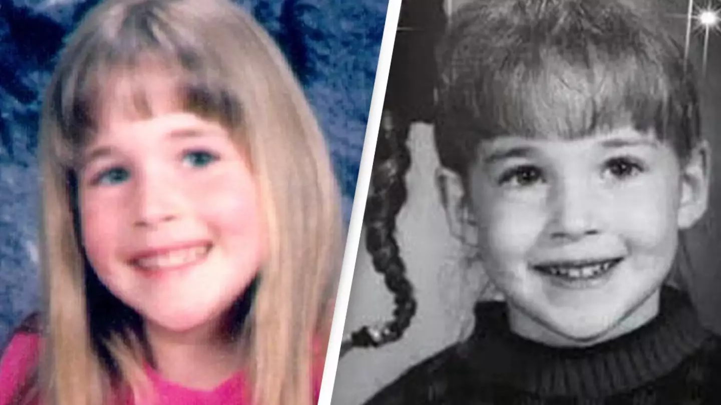 Mom of girl who vanished 30 years ago shares heartbreaking update after coming to realization