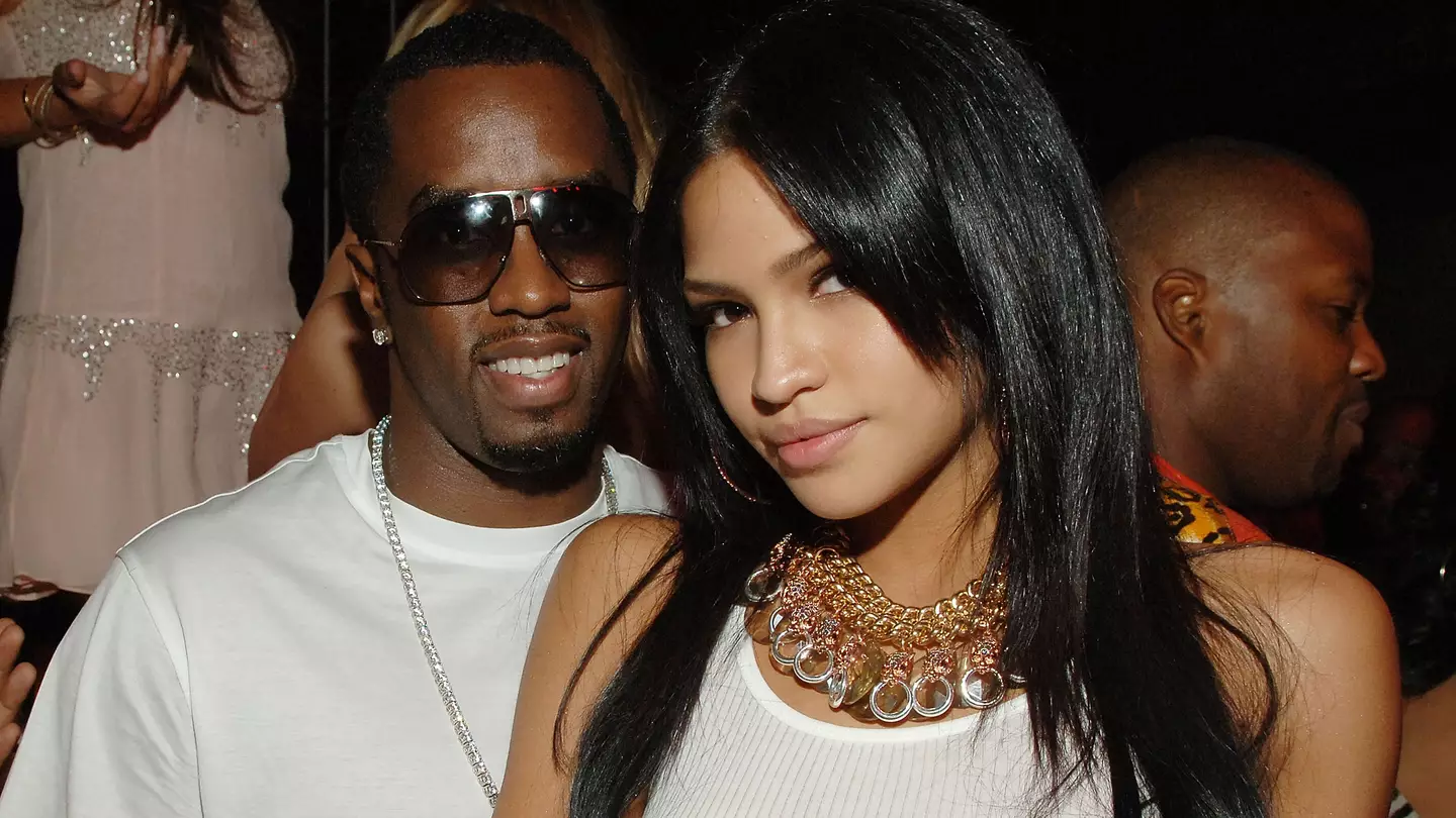 Male escort 'The Punisher' apologizes to Cassie after she revealed shocking 'freak off' details at Diddy trial