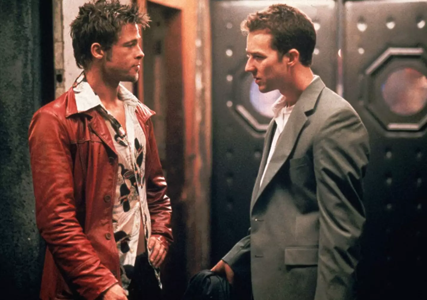 Fight Club (20th Century Studios)