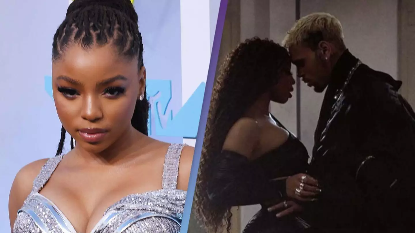 Imagespace / Alamy Stock Photo / @chloebailey/Instagram