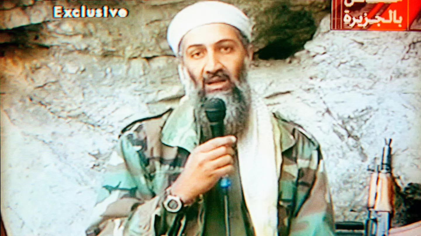 Everything we know about delayed bin Laden documentary set to launch on Netflix this month