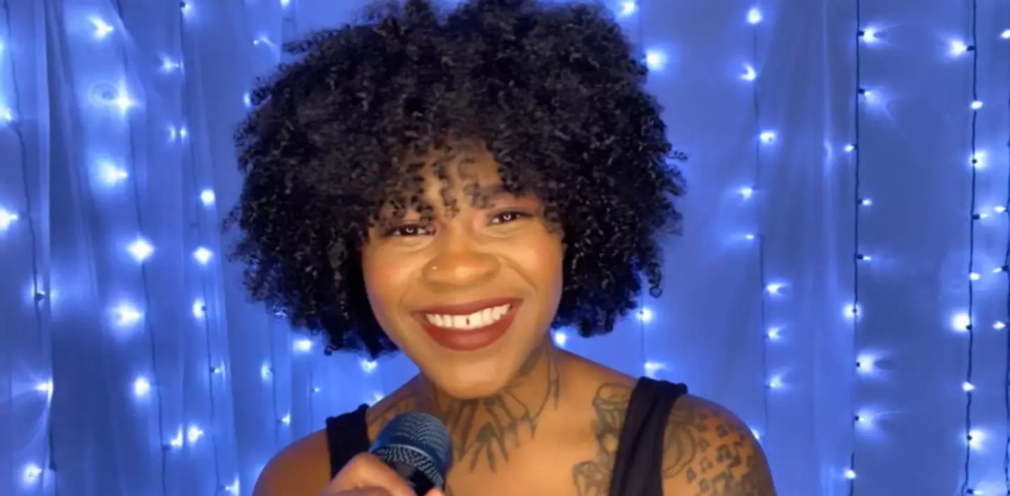 Just Sam won American Idol in 2020.