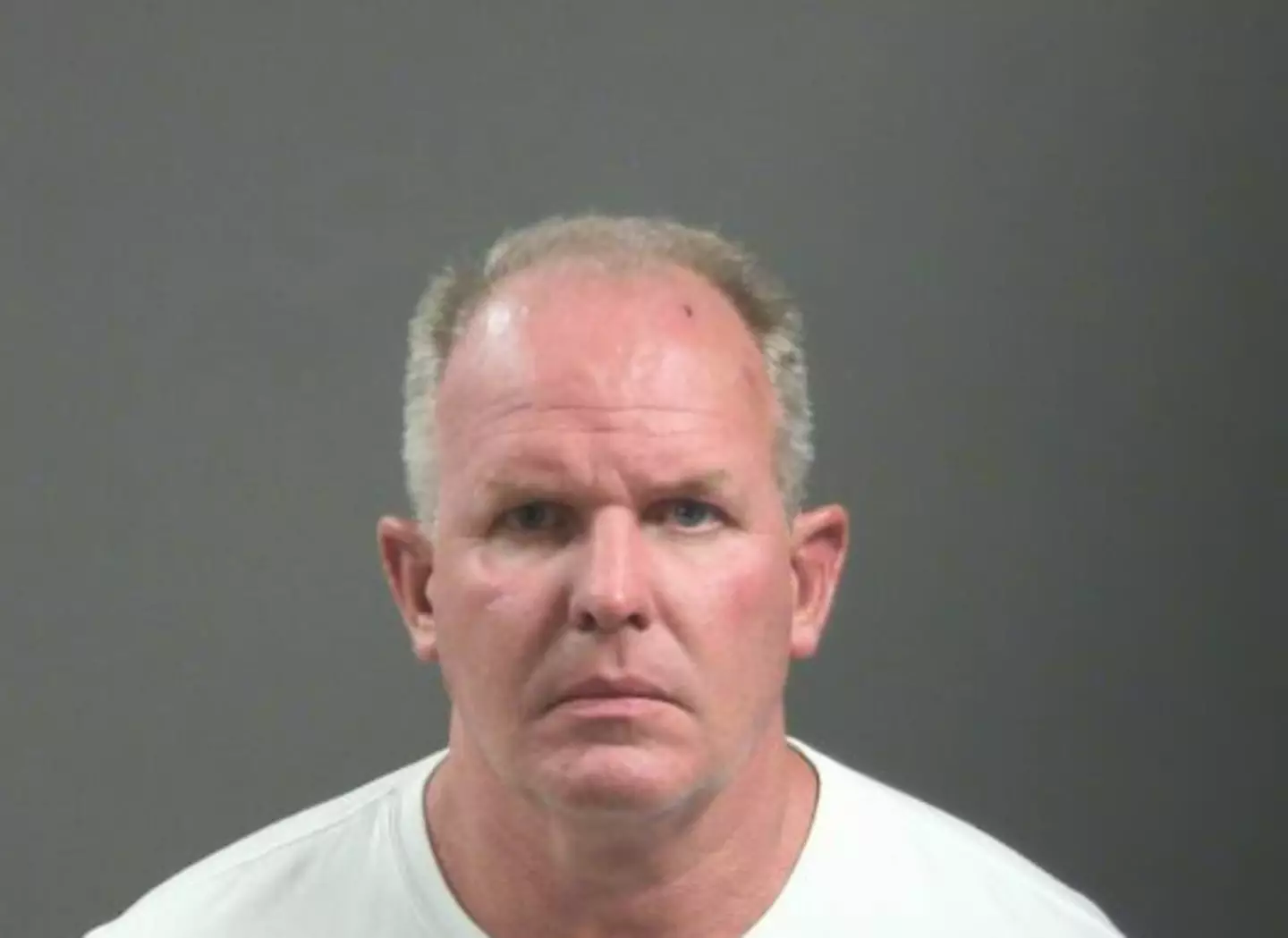 Doug Ramsey is COO of Beyond Meat.