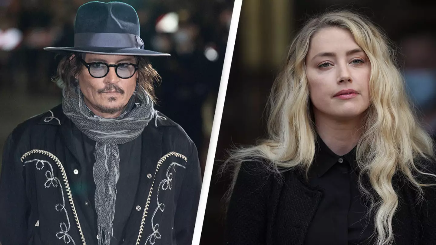 Johnny Depp And Amber Heard Defamation Case Witness List Reveals Major Hollywood Names