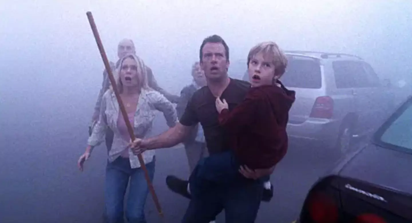 The Mist was released back in 2007, but it's brutal ending continues to shock viewers over a decade on.